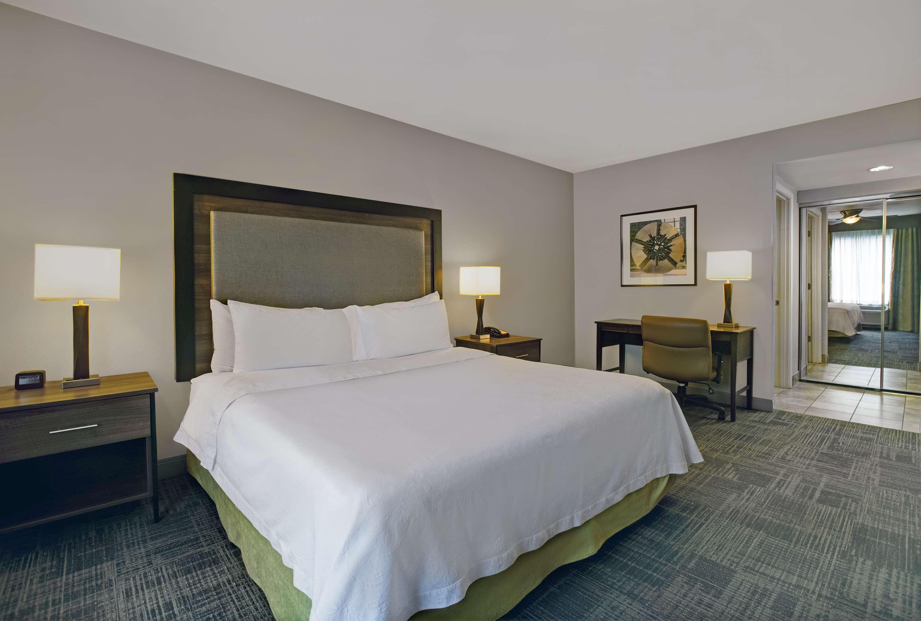 Hotel Homewood Ayrsley