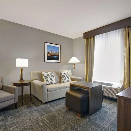 Homewood Suites Charlotte Ayrsley Extérieur photo